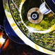Image for article titled Stunning concept art reveals NASA's 1970s vision for humanity in space